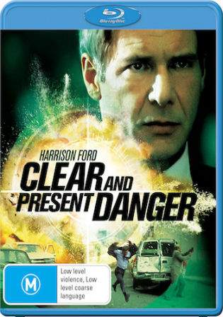 Clear and present danger full movie free download
