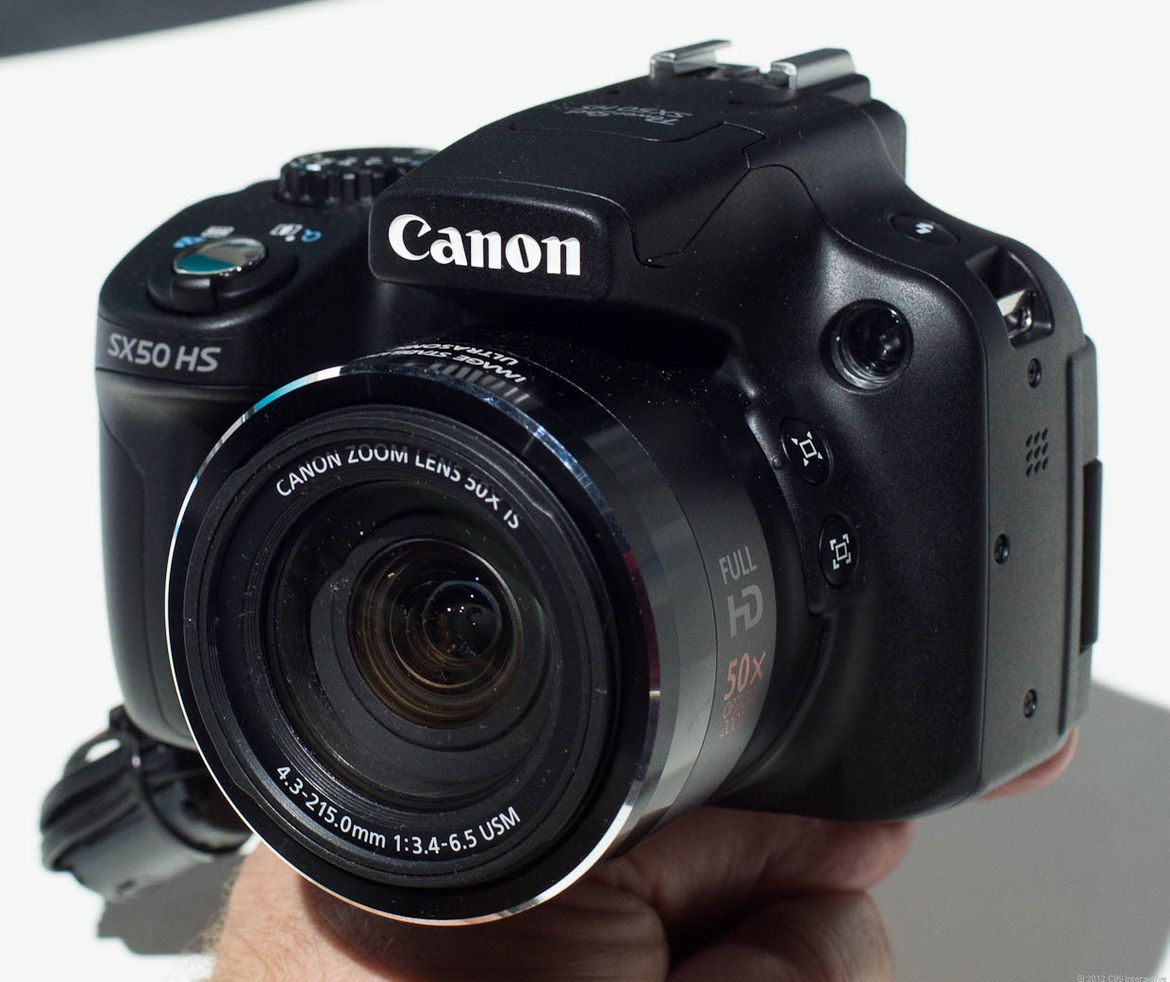 How To Download Pictures From Canon Powershot